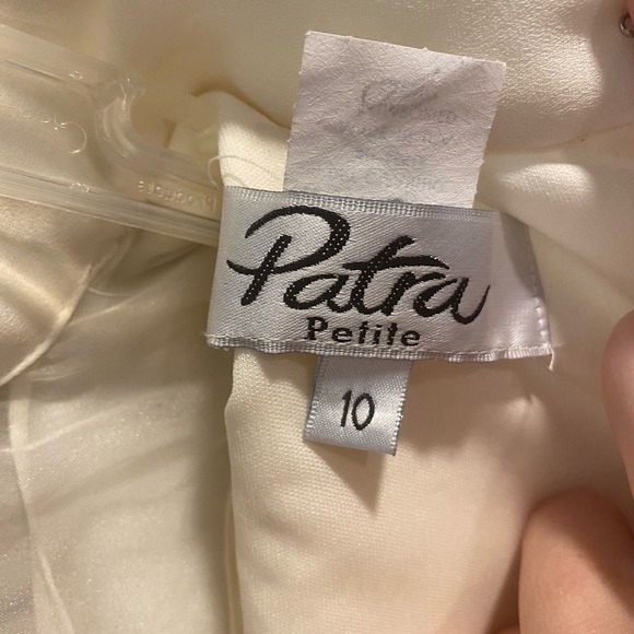 💘HOST PICK💘Patra Petite Luxury Beaded Dress - Picture 9 of 9